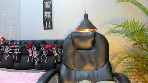 stacy online show from October 9, 9:26 am