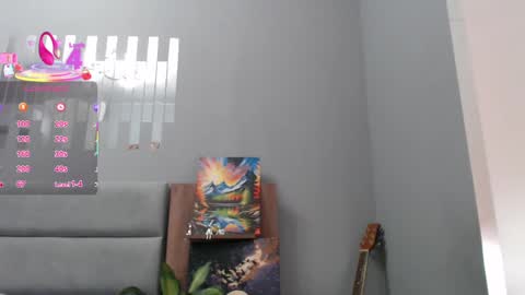 Snapshot of stacy_davise chatting on February 25, 6:01 pm STACY online show from February 25, 6:01 pm