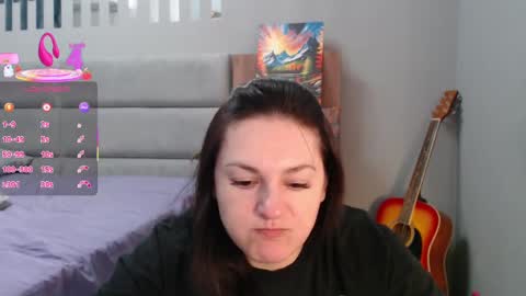Snapshot of stacy_davise chatting on February 26, 4:16 pm STACY online show from February 26, 4:16 pm