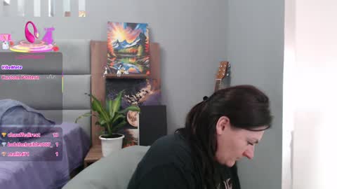Snapshot of stacy_davise chatting on March 11, 11:47 pm STACY online show from March 11, 11:47 pm