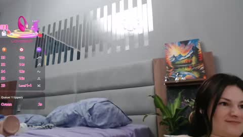 Snapshot of stacy_davise chatting on March 11, 8:42 pm STACY online show from March 11, 8:42 pm