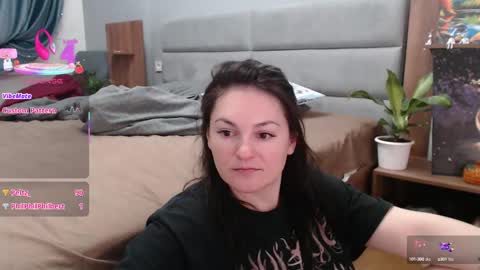 Snapshot of stacy_davise chatting on March 3, 8:00 pm STACY online show from March 3, 8:00 pm