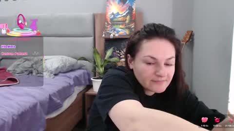 Snapshot of stacy_davise chatting on February 27, 8:09 pm STACY online show from February 27, 8:09 pm