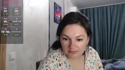 Snapshot of stacy_davise chatting on September 16, 3:15 pm STACY online show from September 16, 3:15 pm