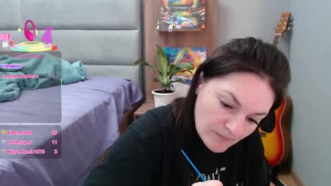 Snapshot of stacy_davise chatting on February 21, 6:15 pm STACY online show from February 21, 6:15 pm