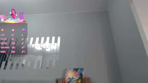 Snapshot of stacy_davise chatting on February 20, 11:31 am STACY online show from February 20, 11:31 am