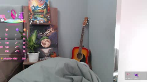 Snapshot of stacy_davise chatting on March 8, 3:45 pm STACY online show from March 8, 3:45 pm