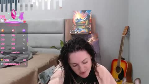 Snapshot of stacy_davise chatting on March 3, 4:58 pm STACY online show from March 3, 4:58 pm