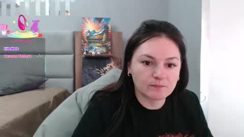 Snapshot of stacy_davise chatting on March 4, 7:32 pm STACY online show from March 4, 7:32 pm