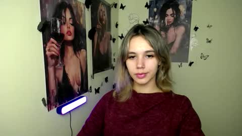 Stacy online show from October 7, 12:23 pm