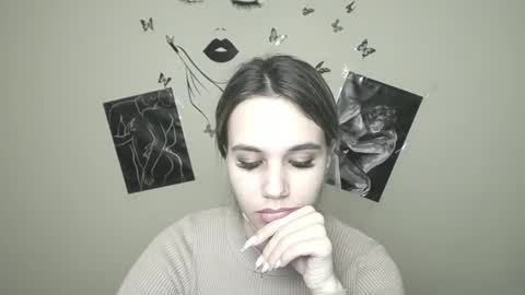 Stacy online show from January 11, 6:12 pm