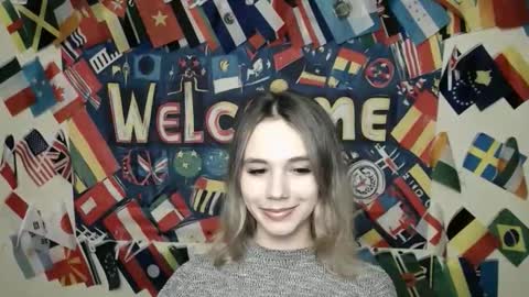 Stacy online show from November 4, 1:34 pm