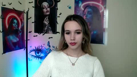 Stacy online show from October 13, 12:18 pm