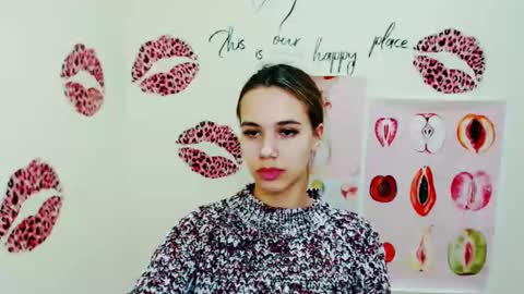 Stacy online show from December 9, 10:54 am