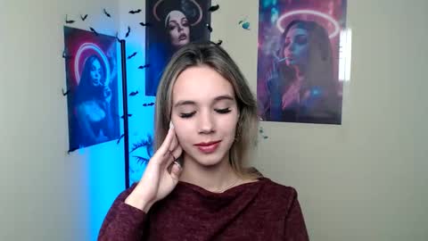 Stacy online show from September 30, 2:16 pm