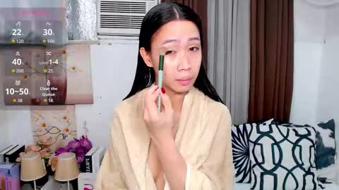 stacy_malena online show from October 27, 11:21 am