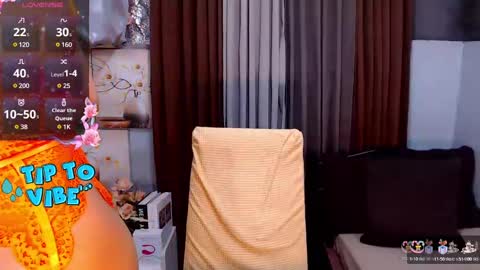 Snapshot of stacy_malena chatting on January 8, 9:53 am stacy_malena online show from January 8, 9:53 am