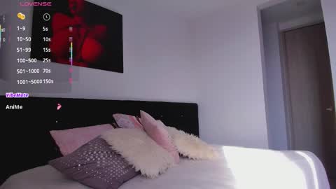 TWstacymalibu110 online show from October 13, 12:51 pm