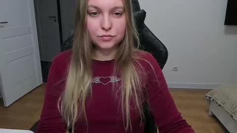 Stacy  online show from January 12, 4:03 pm