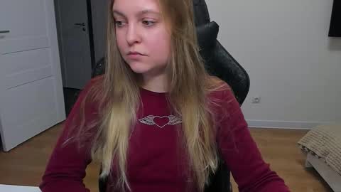 Stacy  online show from January 16, 3:54 pm