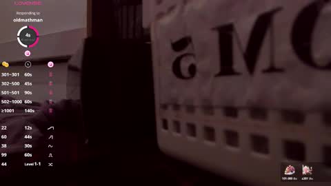 Snapshot of stacy_sexylips chatting on February 14, 2:12 pm Sexy lips online show from February 14, 2:12 pm