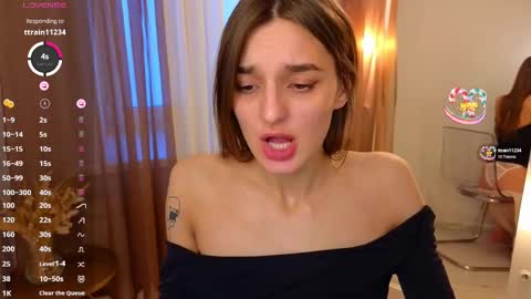 Snapshot of stacy_sexylips chatting on March 9, 1:48 pm Sexy lips online show from March 9, 1:48 pm
