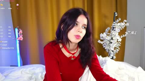 Lilian online show from January 19, 11:00 pm