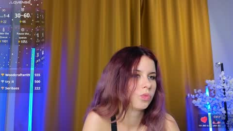 Lilian online show from January 17, 4:17 am