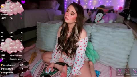 StacyCakes online show from March 8, 6:28 am