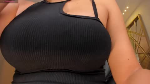 Im Stacy online show from March 3, 9:44 am