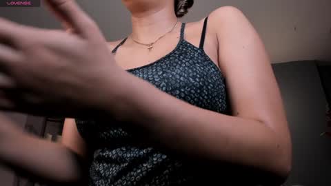 Im Stacy online show from February 4, 9:49 am
