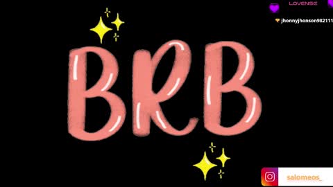 Stacy online show from October 8, 11:21 pm