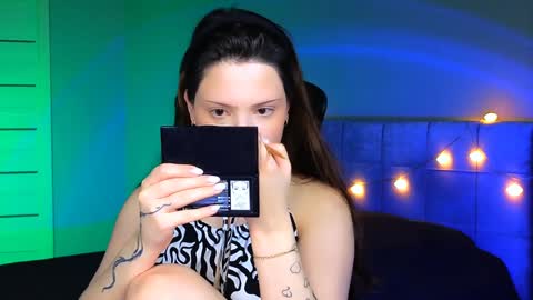 Bye bye dear See you on December 3st  online show from January 31, 6:24 am