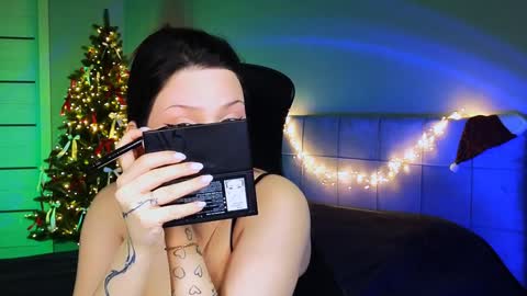 Bye bye dear See you on December 3st  online show from January 19, 6:20 am