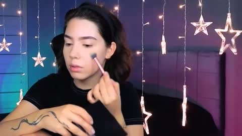 Bye bye dear See you on December 3st  online show from September 28, 6:22 am