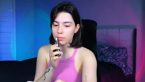 Bye bye dear See you on December 3st  online show from April 12, 8:40 am