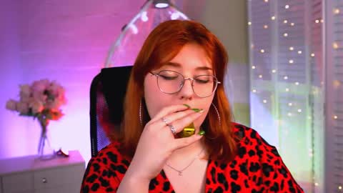Stasey online show from May 7, 4:57 pm