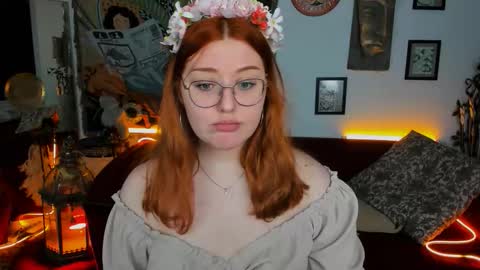 Stasey online show from January 19, 1:10 pm