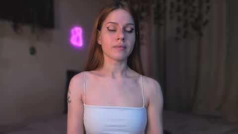 stacyloveforu online show from October 18, 12:48 am