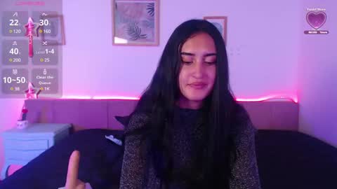 Stacy online show from February 28, 3:48 pm