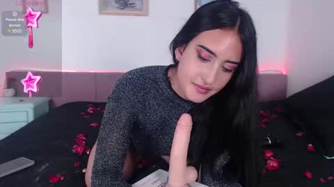 Stacy online show from February 14, 3:47 pm