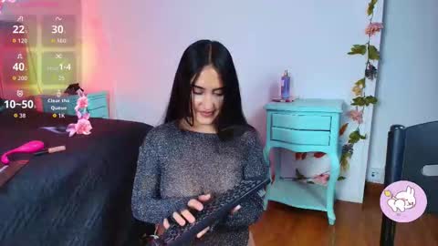 Stacy online show from September 30, 2:49 pm