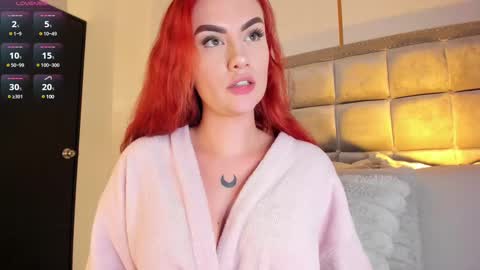 Snapshot of stacyrigel chatting on February 12, 10:46 am Stacy Rigel online show from February 12, 10:46 am