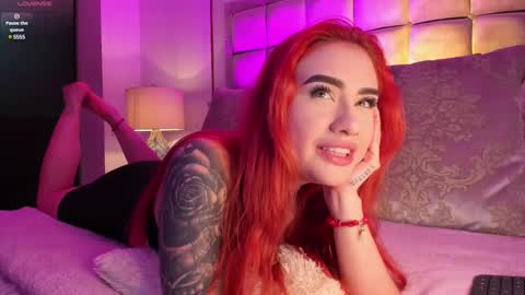 Snapshot of stacyrigel chatting on February 27, 8:13 am Stacy Rigel online show from February 27, 8:13 am