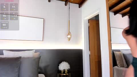 Stacy Rigel online show from February 16, 9:02 pm