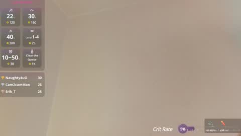 Snapshot of stacystark_ chatting on January 21, 6:55 pm carol online show from January 21, 6:55 pm