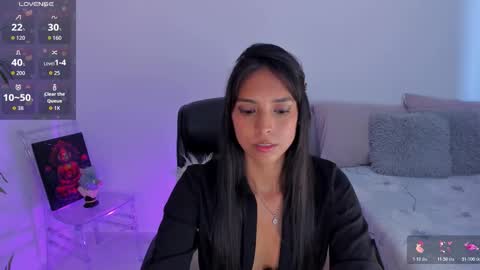 carol  online show from January 7, 9:31 pm