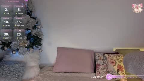 Snapshot of stacystark_ chatting on December 27, 6:31 pm carol online show from December 27, 6:31 pm