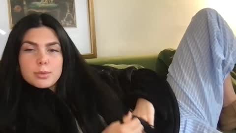 Stacy online show from November 20, 7:11 pm