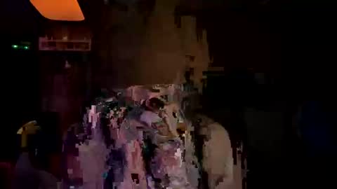 StAgZ online show from September 18, 2:37 am